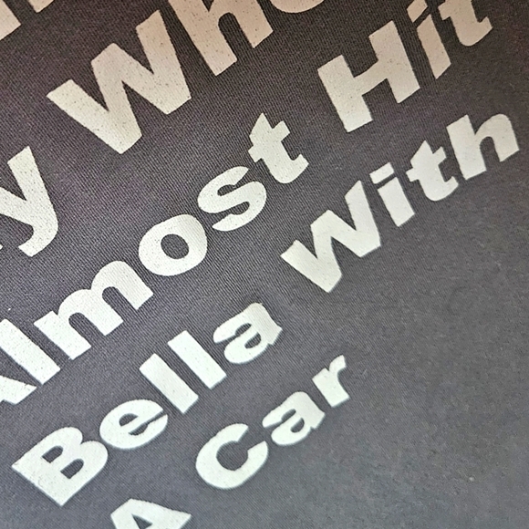 American Apparel Paz Dylan Musician Tee NWOT - Picture 4 of 6